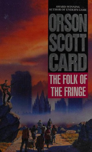 The Folk of the Fringe