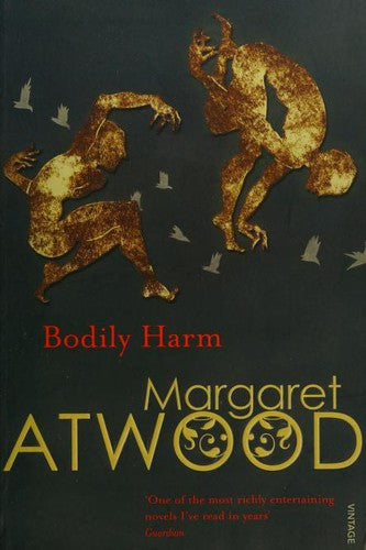 Bodily Harm