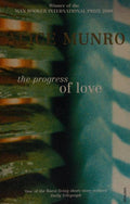 The Progress of Love: Winner of the Nobel Prize in Literature