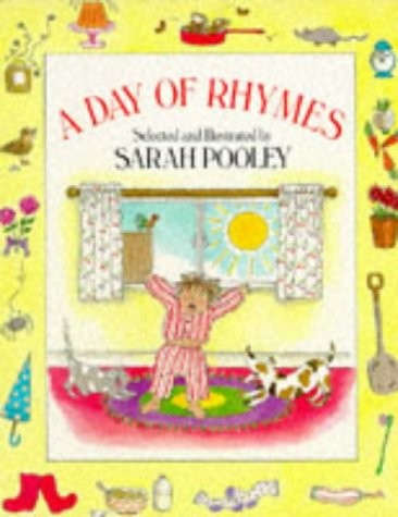 Day Of Rhymes