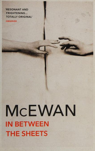 In Between the Sheets: Ian McEwan