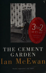 The Cement Garden: Ian McEwan
