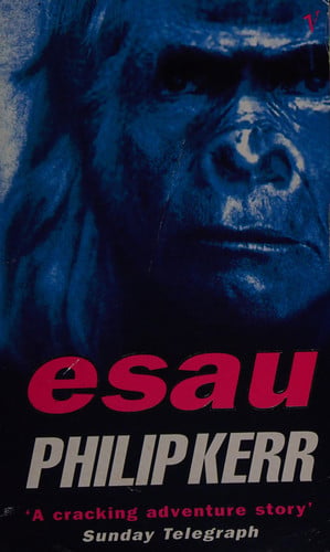 Esau (Ome)