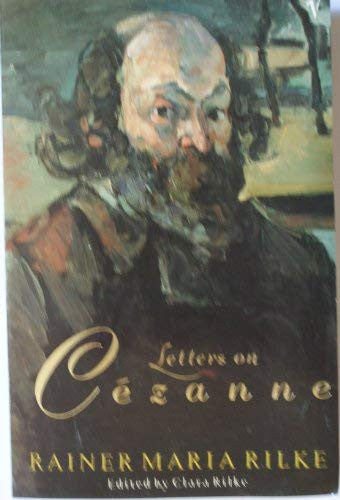 Letters on Cezanne
