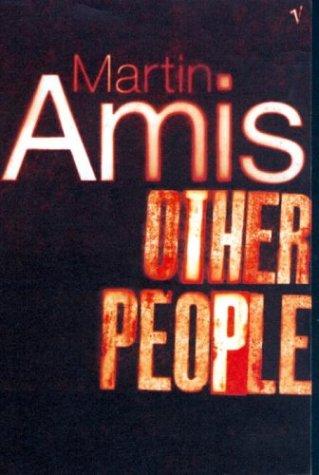 Other People: a Mystery Story