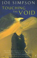 Touching The Void