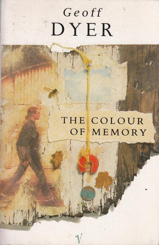 The Colour of Memory