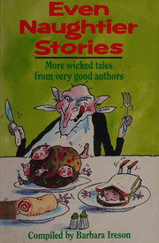 Even Naughtier Stories (Red Fox story collections)