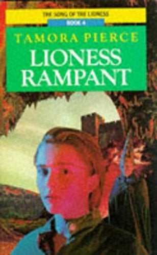 Lioness Rampant (Red Fox Older Fiction)