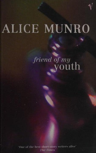 Friend Of My Youth