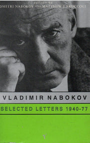 Selected Letters, 1940-77