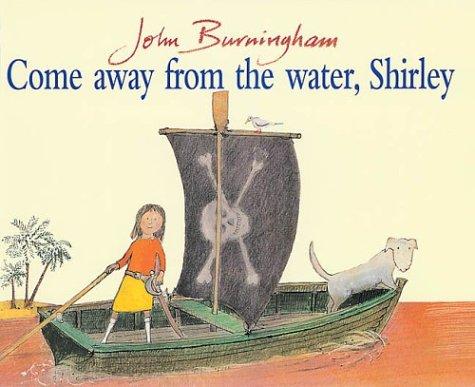 Come Away From The Water, Shirley