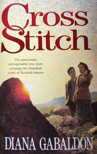 Cross Stitch (Outlander, 1)