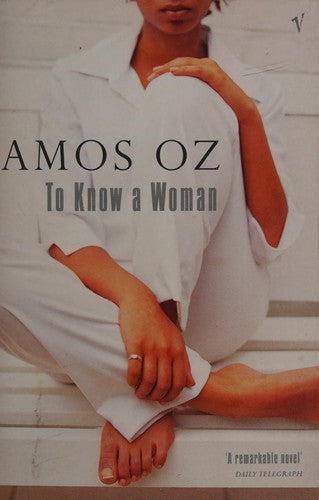 To Know A Woman