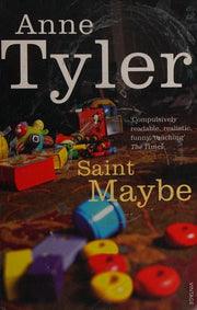 Saint Maybe