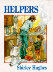 Helpers (Red Fox Picture Books)