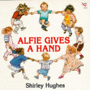 Alfie Gives a Hand (Red Fox picture books)
