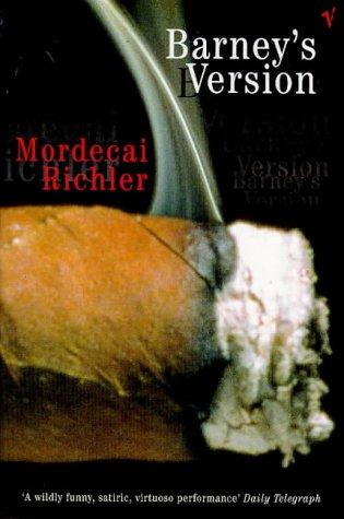 Barney's Version: A Novel