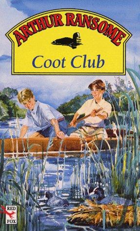 Coot Club