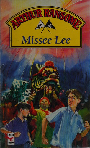 Missee Lee