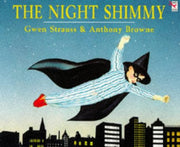 The Night Shimmy (Red Fox picture books)