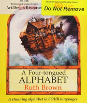 A Four Tongued Alphabet