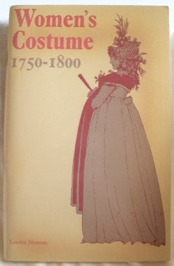 1750-1800 (Women's Costume)