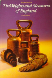 The Weights and Measures of England