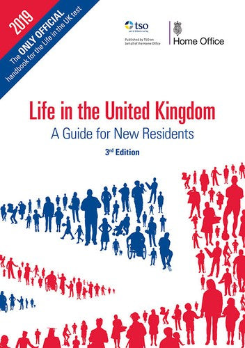 Life in the UK: The Official Guide for New Residents 2026