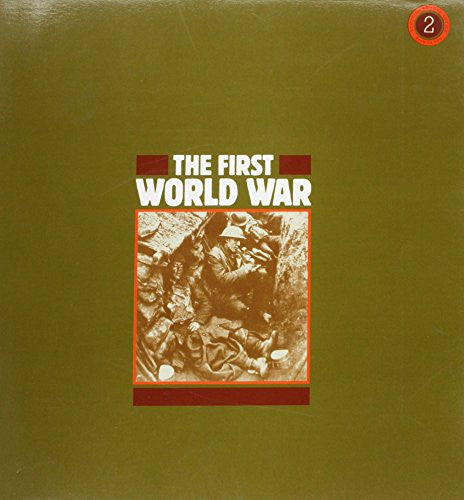 The First World War