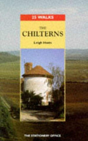 The Chilterns (25 Walks)