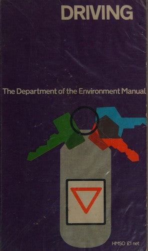 Driving Manual