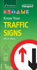 Know your traffic signs