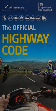 The Official DVSA Highway Code