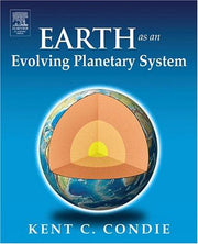 Earth as an Evolving Planetary System