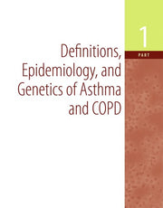 Asthma and COPD: Basic Mechanisms and Clinical Management