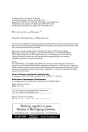 G Protein-Coupled Receptors in Health and Disease, Part A: 88 (Progress in Molecular Biology and Translational Science) (Progress in Molecular Biology and Translational Science, Volume 88)