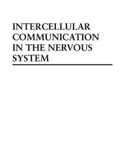 Intercellular Communication in the Nervous System