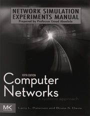 Network Simulation Experiments Manual (The Morgan Kaufmann Series in Networking)
