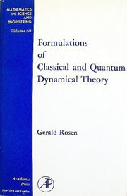 Computational Methods for Modeling of Nonlinear Systems: v. 60 (Mathematics in Science & Engineering)