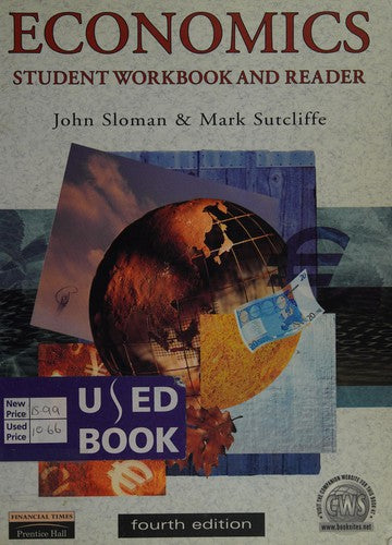 Economics: Student Workbook and Reader