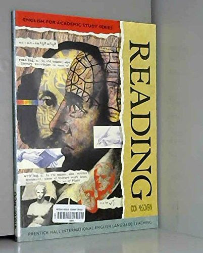 Student's Book (English for Academic Study S.)