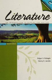 Literature: An Introduction to Reading and Writing