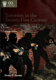 Terrorism in the Twenty-First Century