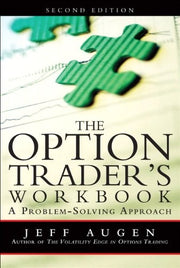 Option Trader's Workbook, The: A Problem-Solving Approach: A Problem-Solving Approach (2nd Edition)
