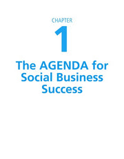 Get Bold: Using Social Media to Create a New Type of Social Business
