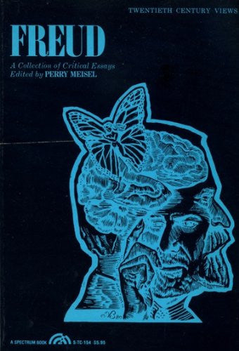 Freud: A Collection of Critical Essays
