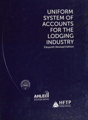 Uniform System of Accounts for the Lodging Industry