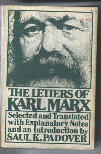 The Letters of Karl Marx
