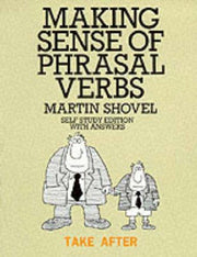 with Key (Making Sense of Phrasal Verbs)